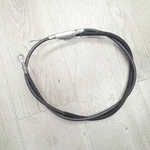 Harley Davidson Flstfb Clutch Cable 2011 Oem 38639-07C. Fixed Price $20.00.