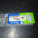Motion Pro 03-0059 Black Vinyl Clutch Cable For Kawasaki KZ550 Rep 54011-1161. Fixed Price $16.00.