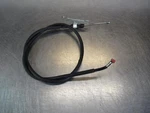 EB1383 2009 Triumph Bonneville Se Clutch Cable. Fixed Price $29.99.