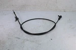 12-19 Yamaha Zuma YW50F Rear Back Brake Hose Fluid Line 1CD-F6351-00-00. Fixed Price $25.00.