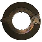 2" Locking Clutch Brake, Hinged. Fixed Price $44.74.