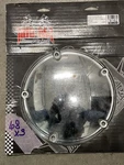 97-16 Harley Davidson Big Twin Clutch Cover Mid Usa 78162 WM24B. Fixed Price $24.95.