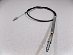 Vintage Harley Davidson Clutch Cable 06-005 91 02 27 (p). Fixed Price $16.85.