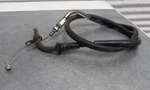 98-06 Suzuki Katana GSX600F Open Throttle Cable 58200-08F01. Fixed Price $8.32.