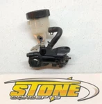 Oem Suzuki 2004-2007 Gsxr 600 750 1000 Front Brake Master Cylinder Perch Mount. Fixed Price $70.00.