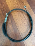 Harley Davidson Oem Clutch Cable 38659-98. Fixed Price $34.99.