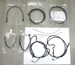 Magnum Control Cable Kit Bp 0662-0270. Fixed Price $491.18.