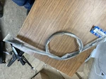 Lemans Pro Series Yamaha Clutch Cable K28-2570. Fixed Price $19.99.