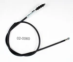 Motion Pro Clutch Cable Black #02-0060 Honda XL100S/XR100/XL75/XL80S. Fixed Price $21.05.