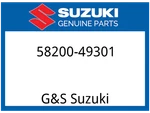 Suzuki Oem Part 58200-49301 Cable,clutch. Fixed Price $32.82.