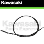 New 2013-2018 Genuine Oem Kawasaki Ninja ZX-6R Clutch Cable ZX636 54011-0564. Fixed Price $37.04.