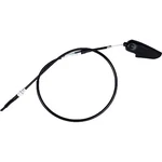 Motion Pro Black Vinyl Clutch Cable 05-0063. Fixed Price $37.39.