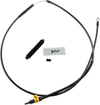 Barnett 131-30-10047-06 Stealth Series Clutch Cable +6IN.. Fixed Price $113.64.