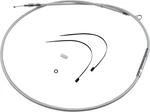 Magnum 321510HE High-efficiency Braided Sterling Chromite Ii Clutch Cable Elec. Fixed Price $130.10.