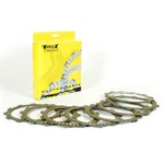 Pro-x 16.S24023 Friction Plate Set YZ450F '03-06 + WR450F '04. Fixed Price $101.97.