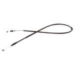 2010-2013 Yamaha YZ450F Offroad Motion Pro Black Vinyl Clutch Cable. Fixed Price $25.72.