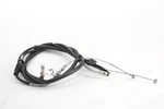 2013-2016 Kawasaki Ninja 650 Throttle Cable 54011-0570 54012-0240. Fixed Price $23.00.