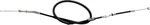 Motion Pro 04-3000 T3 Slidelight Black Vinyl Clutch Cable. Fixed Price $53.83.
