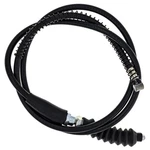 Clutch Cable For Kawasaki KDX400 KDX420 KX125 KX250 KX420 54011-4001 54011-1006. Fixed Price $12.95.