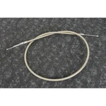 Bikers Choice Stainless Armor Coat Clutch Cable 66-0072. Fixed Price $161.99.