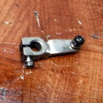 Yamaha 2008 06-09 FJR1300AE Shifter Shaft 2D2-18112-00-00. Fixed Price $9.99.