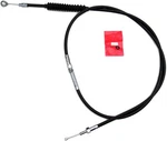 Motion Pro 1987-2006 Flst Softail Heritage Harley Davidson Black Vinyl Clutch Lw. Fixed Price $49.99.
