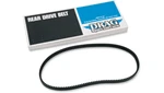Drag Specialties Rear Drive Belt 136T 1" Harley XL883 Sportster 2007-2010. Fixed Price $211.95.