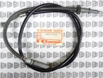 Kawasaki Nos New 54011-1044 Clutch Cable G5 KE100 KH100. Fixed Price $39.99.