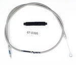 Motion Pro Armor Coat Clutch Cable Lw #67-0395 Harley Davidson. Fixed Price $74.79.