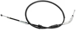 Moose Offroad 0652-1717 Black Vinyl Clutch Cable Suzuki RMZ250. Fixed Price $11.95.