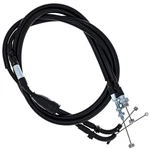 Niche Push Pull Throttle Cable For Yamaha YZ450F YZ250F WR250F WR450F 2003-2009. Fixed Price $16.95.