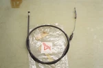 Superior Yamaha 447-26335-00-00 Nos Clutch Cable #40 *CBZ2. Fixed Price $19.99.