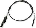 Parts Unlimited Vinyl Clutch Cable K28-2501D Yamaha YZ100 IT175. Fixed Price $18.95.