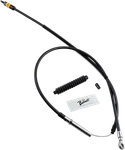 Barnett 101-30-10041 Black Vinyl Clutch Cables Standard. Fixed Price $97.42.