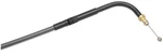 Magnum Black Pearl Clutch Cable 62-11/16 Big Twin 87-06 4201HE 0652-1116. Fixed Price $99.99.