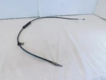 Harley Davidson Sportster 883 & 1200 Sport, Custom Standard Clutch Cable Line. Fixed Price $29.95.