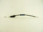 Terry Cable Black Upper Clutch Swm Jumbo 350 Trials 2715 1983. Fixed Price $34.99.