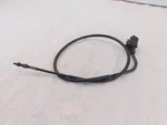 2005-2008 Suzuki Savage LS650 Front Clutch Control Cable Pull Line Wire. Fixed Price $19.95.