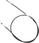 Barnett Clutch Cables For Indian Plus 6" Black 101-40-10005-06. Fixed Price $74.00.