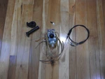 Lectron 30MM Hv Carburetor Power Jet And Throttle Honda, Ktm, Huskvarna 80047298. Fixed Price $279.99.