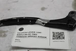 Clutch Lever 10W-83912-00-00 1983 Yamaha Virago XV500K. Fixed Price $15.00.