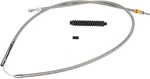 Barnett 102-30-10020-06 High-efficiency Stainless Steel Clutch Cable For Harley-. Fixed Price $108.74.