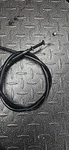 Genuine Bmw S1000 R Clutch Cable 2014 To 2020 YA14. Fixed Price $49.34.
