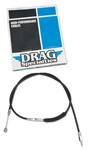 Drag Specialties Black 72-11/16 Fl Clutch Cable 4322410HE. Fixed Price $87.75.