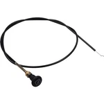 290-610 Choke Cable Replacement For Bad Boy Mower Czt, Sten Push Pull. Fixed Price $24.09.