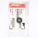 Ducati Silent Block Part Number - 70010181A. Fixed Price $17.99.