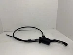 02-03 Honda CR250R Bike Master Clutch Cable, Perch 22870-KZ3-J40. Fixed Price $24.99.