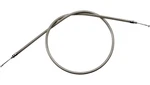 New Motion Pro Armor Coat Stainless Steel Clutch Cable '99-'09 Yamaha XVS1100. Fixed Price $53.89.