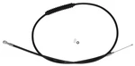 Black Motion Pro Clutch Cable +6" For 09-16 Harley Touring 38667-08A 49202. Fixed Price $34.95.