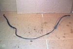 Honda Superhawk Clutch Master Cylinder Line Pipe 22900-MBB-000. Fixed Price $24.95.